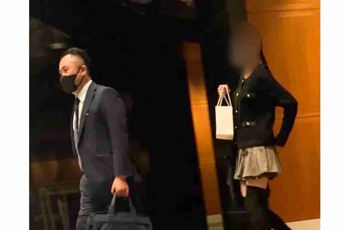 岸田派ホープ吉川赳・衆議院議員、18歳女子大生とパパ活飲酒　「俺、18歳に興味あるわ」「胸を見せて」高級ホテルで何があったのか