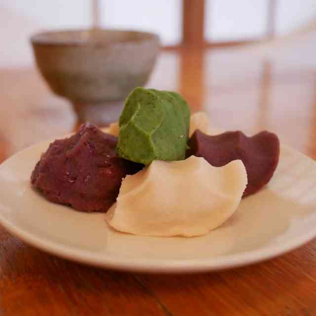 菊壽堂義信 （きくじゅどうよしのぶ） - 北浜/和菓子 | 食べログ