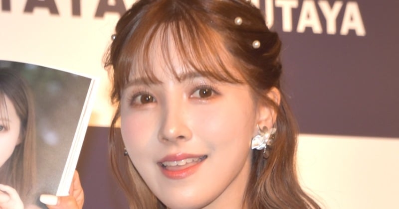 三上悠亜「AV女優がって職業に対して言われているのは…後悔してないから」　親友・藤田ニコル「毎回同じテーマで炎上してる」  | ORICON NEWS