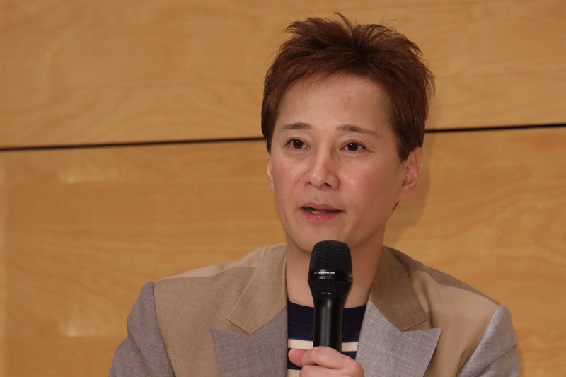 中居正広、巨額訴訟が飛び火する可能性も囁かれる中で浮上する「福祉活動による社会貢献」での復帰　知人が携わる施設に訪問する具体的計画も (1/3)| 女性セブンプラス