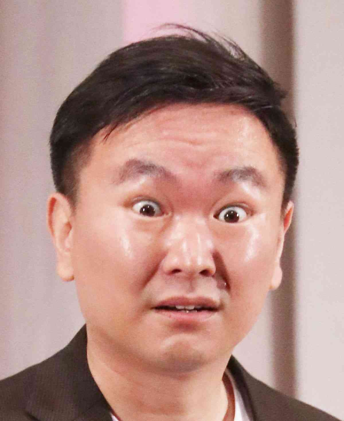 かまいたち山内の“エレベーター発言”が大炎上　指原莉乃も思わず悲鳴「怖い！」 | 東スポWEB