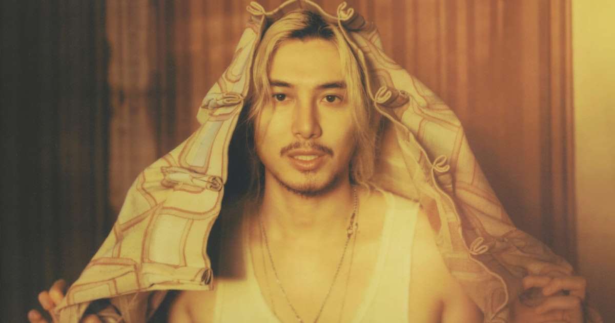 Fujii Kaze stays true to himself, if limited by the past, on first English language album Prema | scrmbl