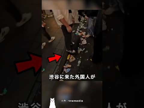 外国人が東京に失望した理由