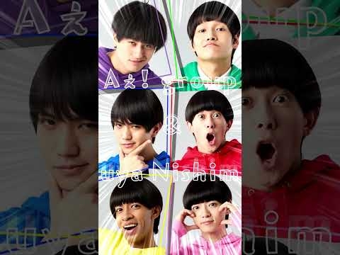 映画『おそ松さん 人類クズ化計画!!!!!?』WEB限定特報《6つ子ナレーションver.》【2026年1月9日（金）公開】