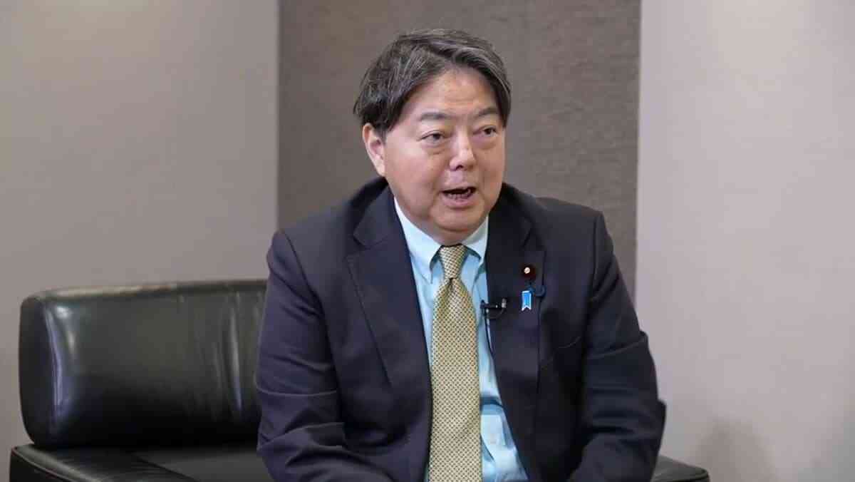 林芳正｢なくなって構わない税収など存在しない｣　103万円の壁､ガソリン暫定税率を語り尽くす