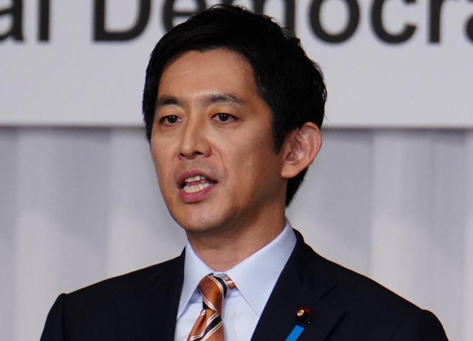 【ポスト石破】小林鷹之氏がTVでスローガン連発も酷評→「薄っぺらい」「NO自民」若手ホープが使い古されたワードを