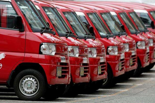 郵便物の不配4000通、日本郵便公表せず　差出人が気づけない恐れ