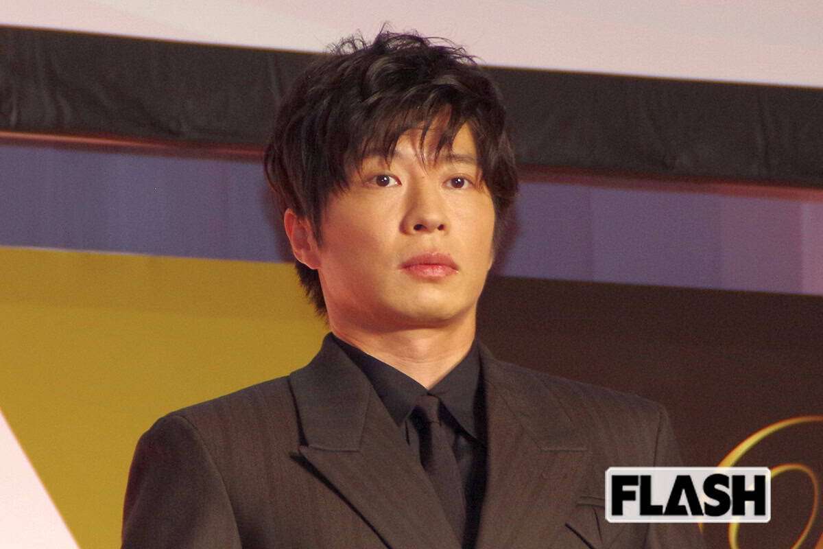 田中圭 2カ月間の海外“ギャンブル旅”で荒稼ぎ、不倫疑惑直後の“妻子置き去り疑惑”で強まる反感 | Smart FLASH/スマフラ[光文社週刊誌]