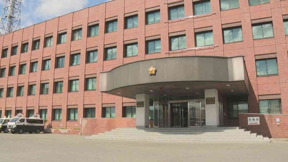 20代女性が彼氏と帰宅すると「玄関ドアから男が出て来た」見知らぬ男と鉢合わせ　彼氏が53歳男を取り押さえる　北海道旭川市 | TBS NEWS DIG (1ページ)