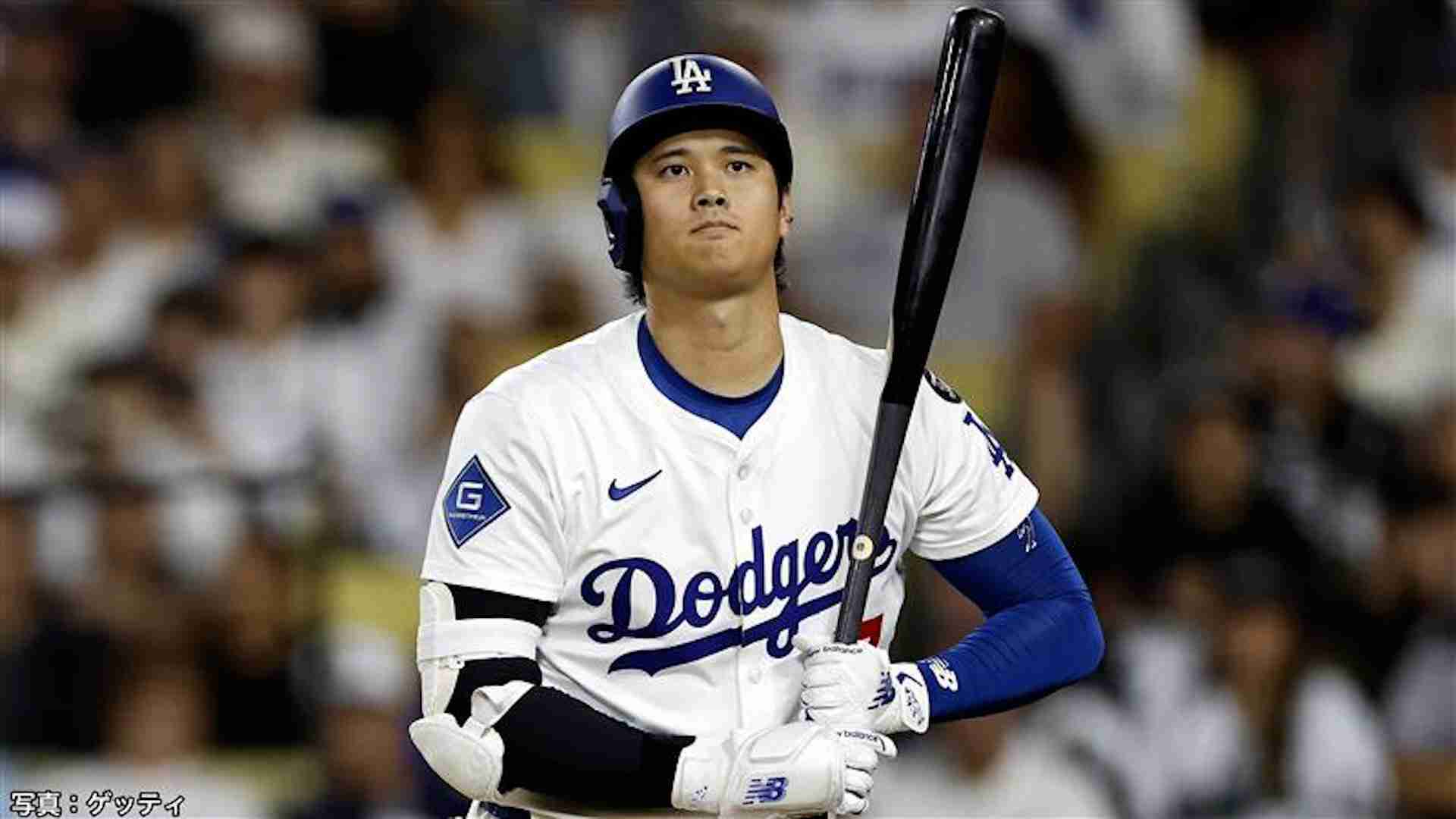 【速報】大谷翔平が第53号ホームラン!本塁打王争いでシュワーバーに並ぶ（FNNプライムオンライン（フジテレビ系）） - Yahoo!ニュース