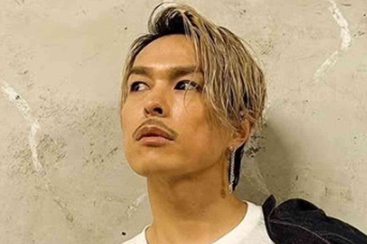 【独自】極秘婚の今市隆二、お相手は所属事務所関連会社の元スタッフ…結婚発表のタイミングにファンは動揺