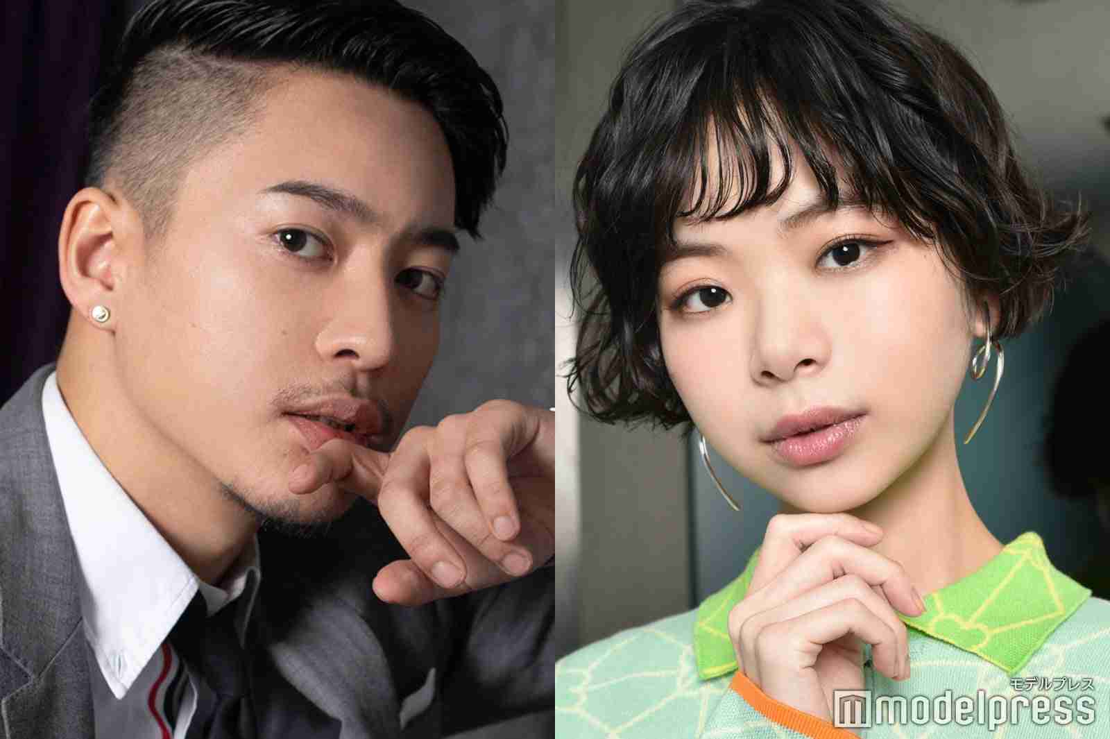 BE:FIRST・RYOKI（三山凌輝）＆趣里、第1子誕生を報告「守るべきものを必ず守っていきます」 - モデルプレス