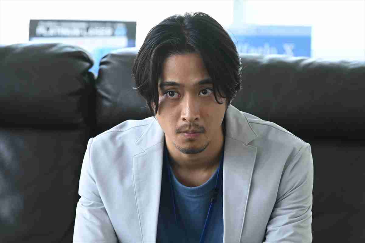 劇団EXILE・佐藤寛太が若手刑事役で『誘拐の日』に出演決定「物語の展開の速さ、広がりにワクワク」（TV LIFE web） - Yahoo!ニュース
