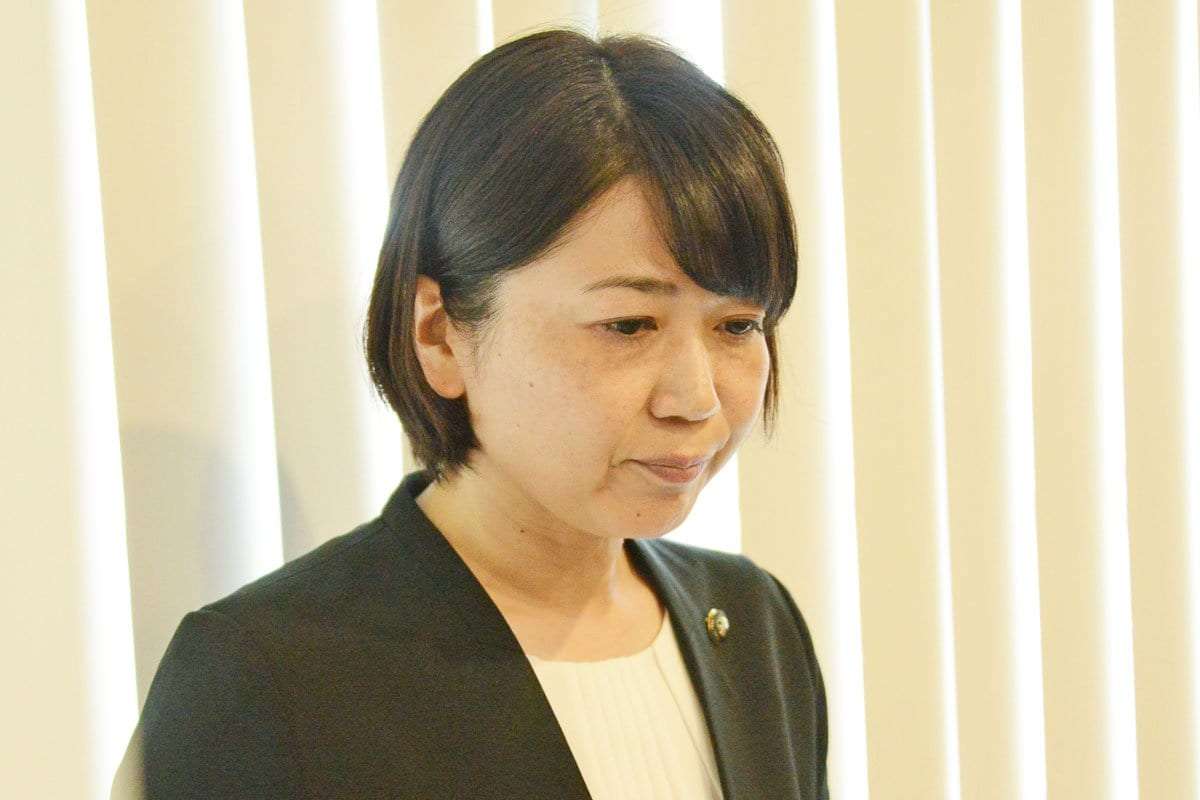 【1ページ目】小川晶市長の密会騒動に「前橋ご当地アニメ」ファンは落涙　可憐な〝市長キャラ〟も登場するカオス | 東スポWEB