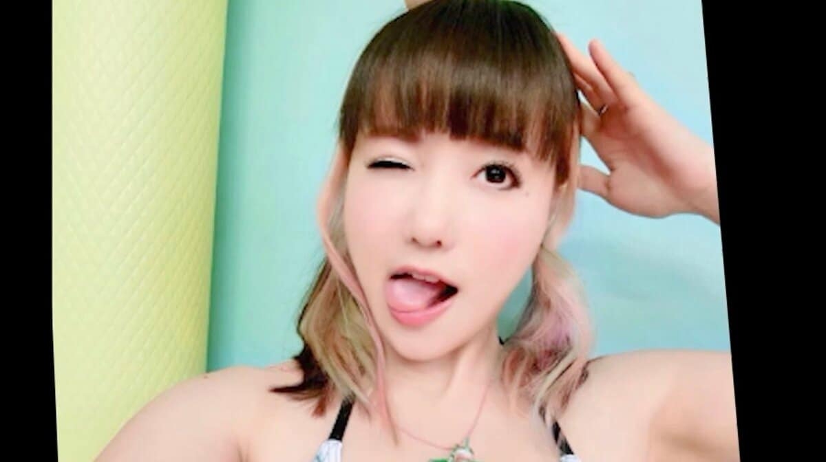 34歳元セクシー女優「引退してから5年以上していない」性が面白くなくなった理由を告白 | バラエティ | ABEMA TIMES | アベマタイムズ