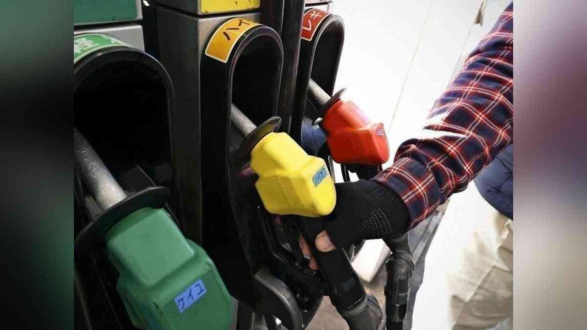 ガソリン暫定税率廃止ならＣＯ２排出量が６１０万トン増加…国立環境研が試算 : 読売新聞