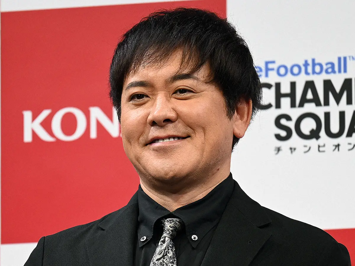 54歳の有田哲平　49歳で第1子誕生　生まれ変わったら「20代で結婚してみたい」「体力的にしんどい」 - スポニチ Sponichi Annex 芸能