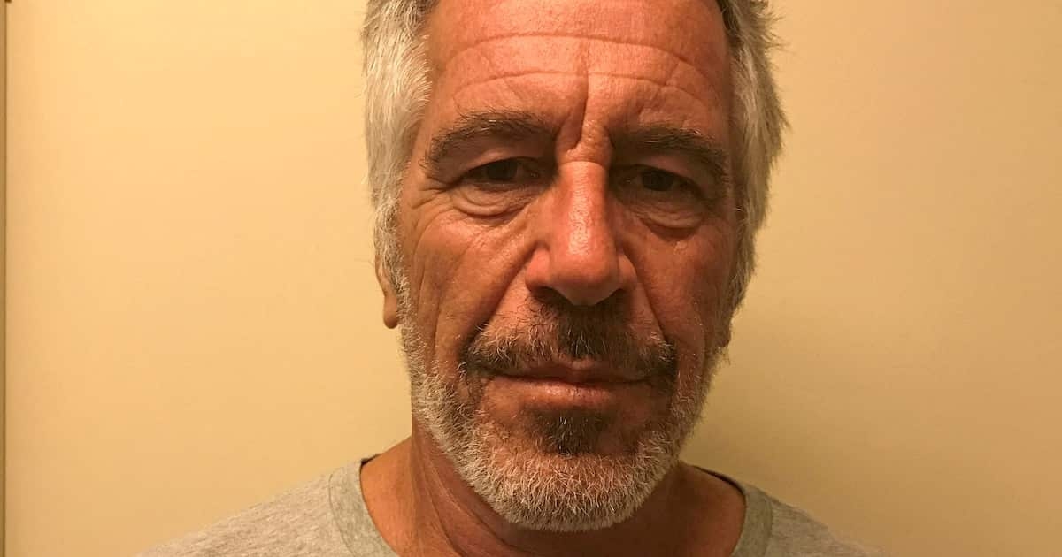 米富豪エプスタイン事件、被害女性らがトランプ氏に圧力　情報公開法案の成立訴え - 産経ニュース