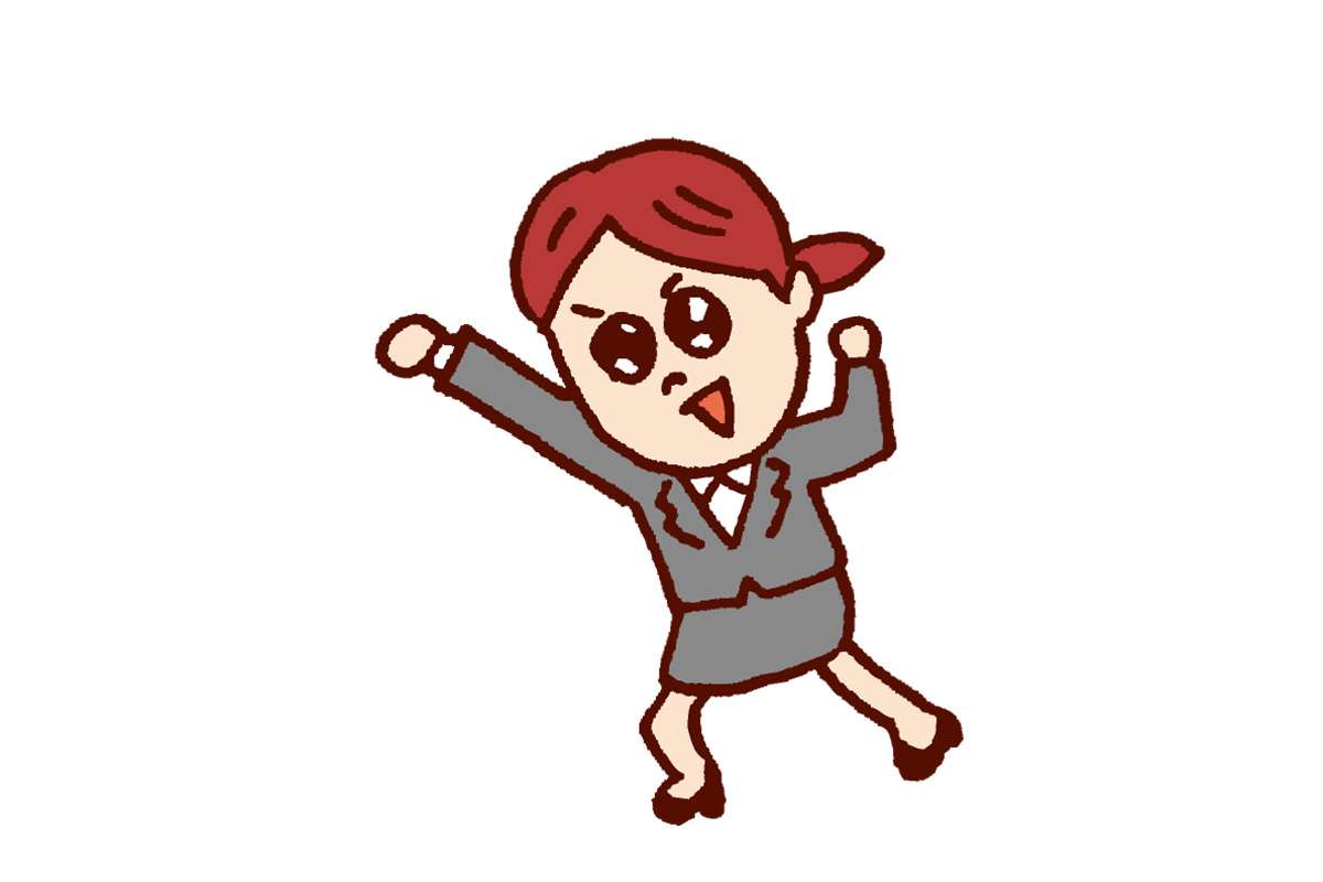 Z世代の離職… 《給料》ではない 