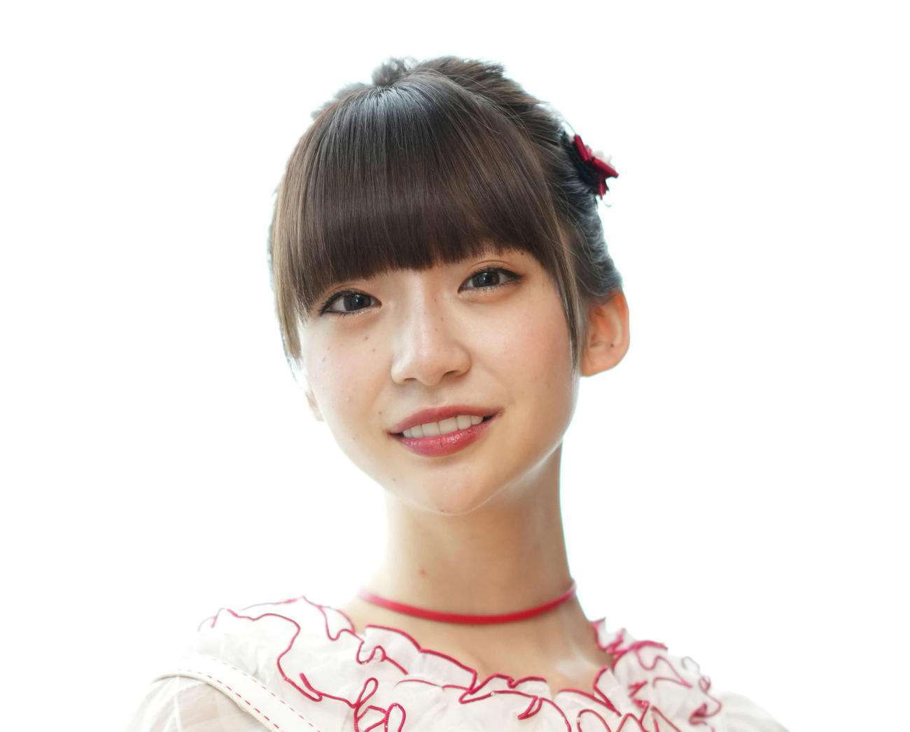 元NGT48荻野由佳、第1子妊娠を発表「新しい家族が増えます」2月の誕生日に一般男性と結婚