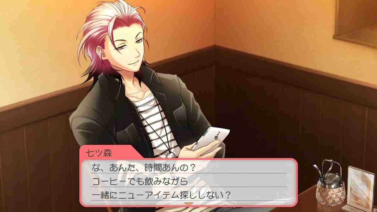 乙女ゲーム総合トピ