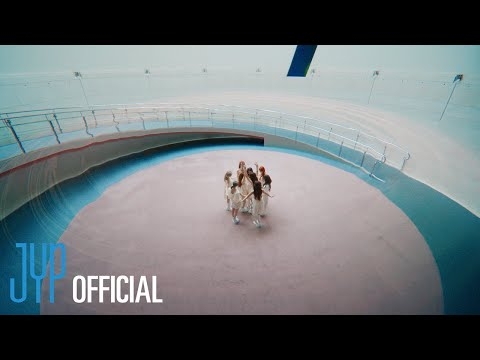 NiziU(니쥬) 『New Emotion』 Trailer