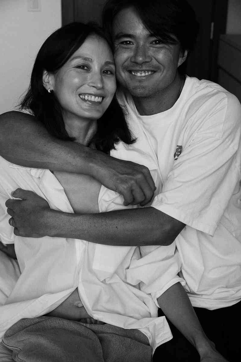ダニエル太郎が結婚発表　お相手はモデルの黒田エイミ　妊娠も公表「新しい家族のメンバーを年末に迎えます」