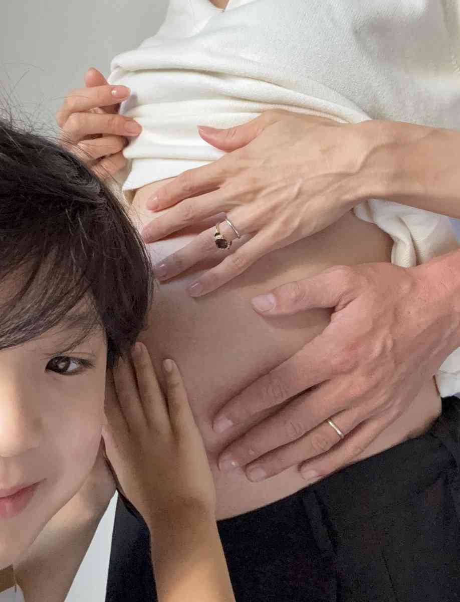 ダニエル太郎が結婚発表　お相手はモデルの黒田エイミ　妊娠も公表「新しい家族のメンバーを年末に迎えます」