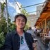 ダニエル太郎/Taro Daniel on X