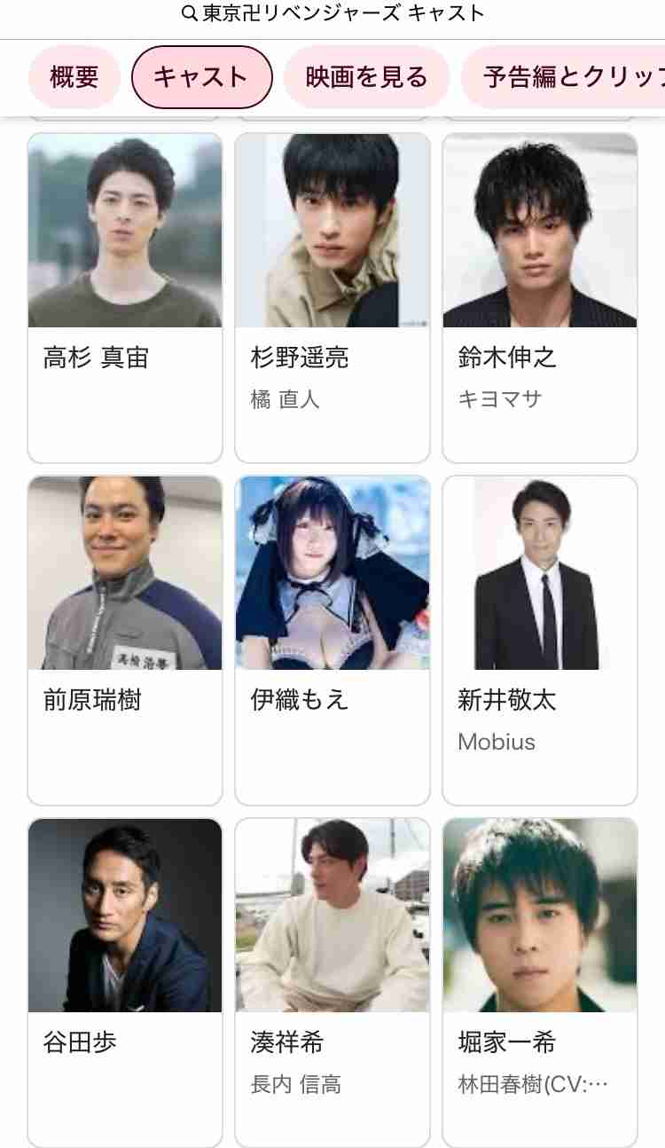 俳優・清水尋也容疑者（26）逮捕　違法薬物事件に関与か-警視庁