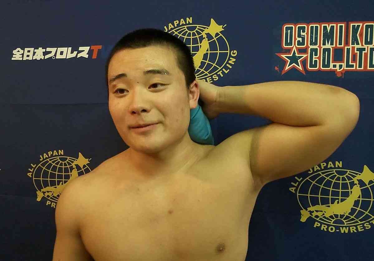 全日本プロレス・長尾一大心選手、２１歳で死去…「巡業バス」事故で外傷性ショックのため治療を続けていた…死因は「遺体を警察にお預けし調査を進めております」 - スポーツ報知