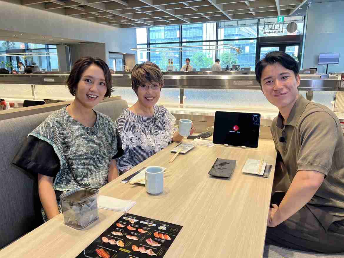 「それ以上はセクハラになるのでやめてもらっていいですか」和田明日香さん、義母・平野レミをピシャリと注意…「DayDay．」