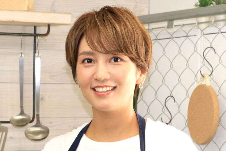 「それ以上はセクハラになるのでやめてもらっていいですか」和田明日香さん、義母・平野レミをピシャリと注意…「ＤａｙＤａｙ．」 - スポーツ報知