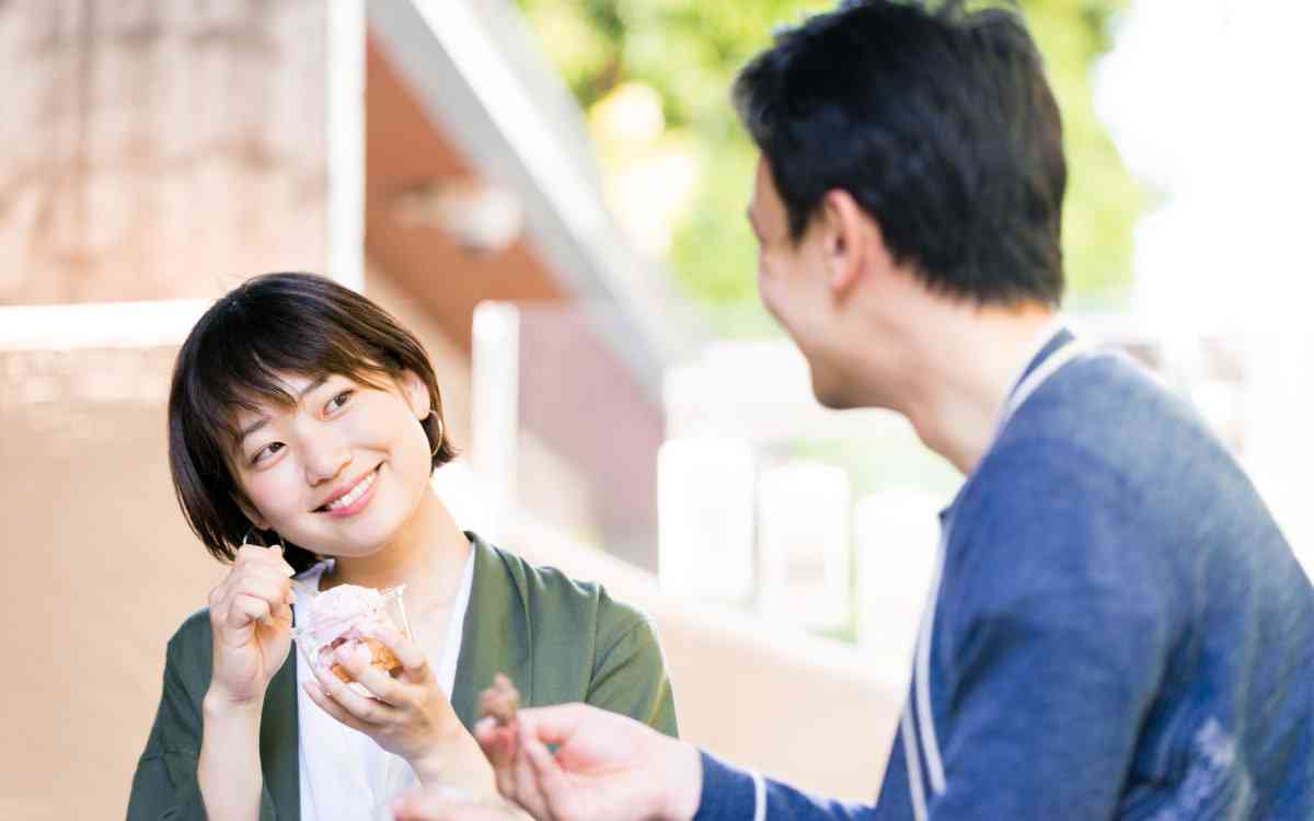 【100人に聞いた】初デート成功の秘訣とは？ おすすめのデートスポットや服装選びなどを紹介 | Oggi.jp