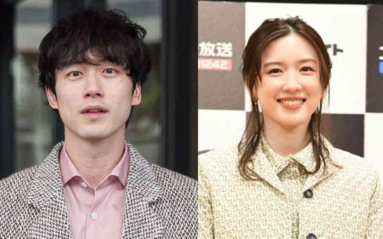 《永野芽郁と三角関係》坂口健太郎のドロ沼同棲生活【スクープ撮】