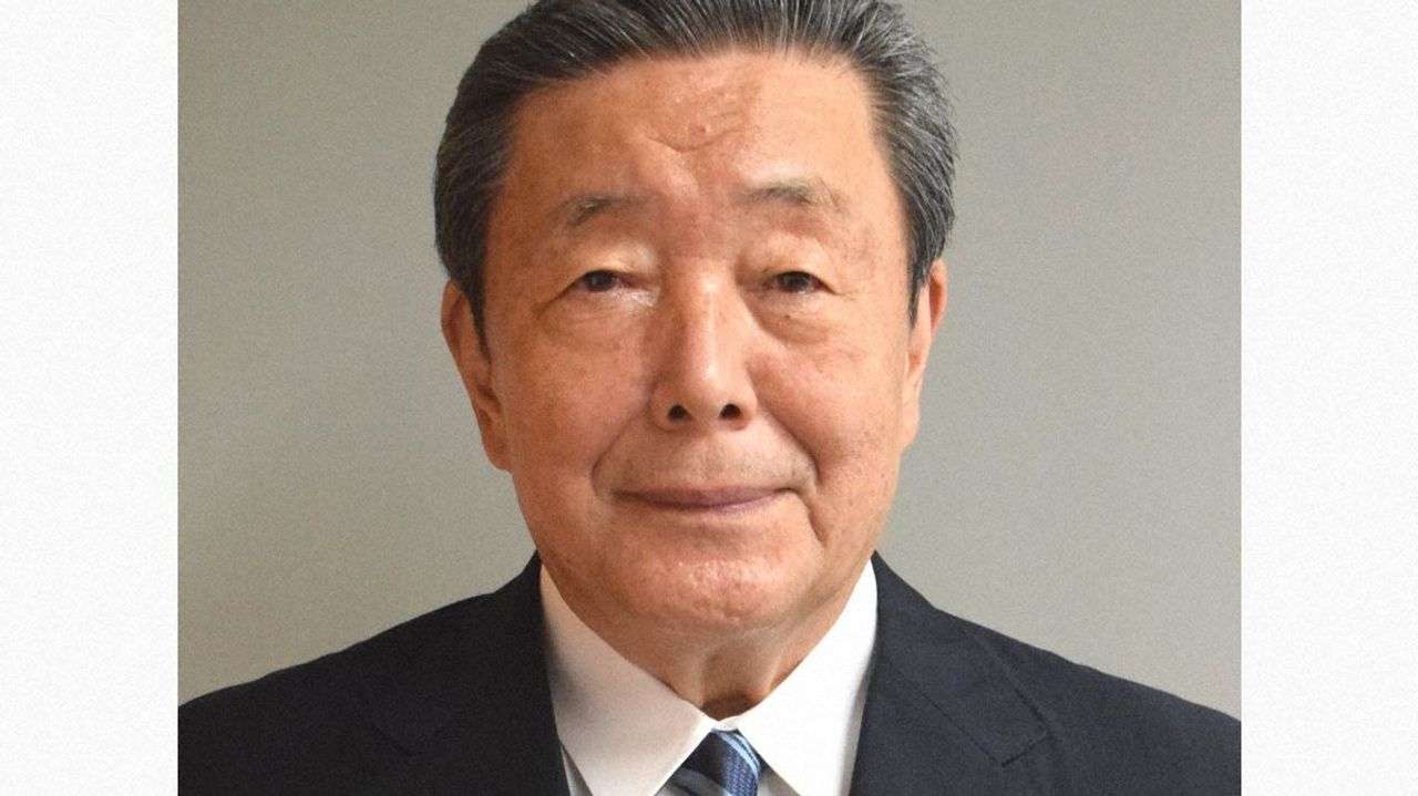 自民・森山幹事長 辞任する意向 - Yahoo!ニュース
