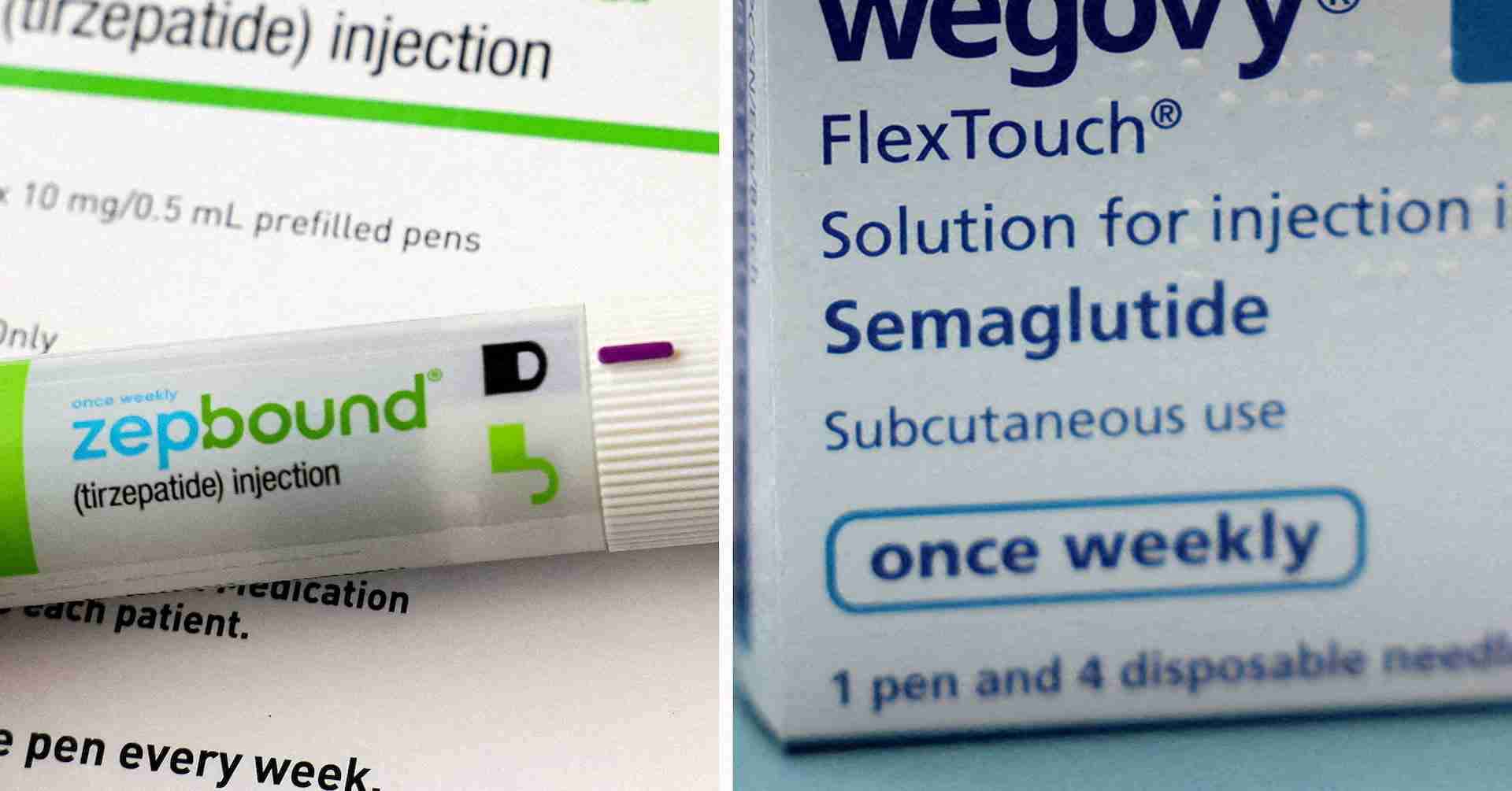 ＷＨＯ、成人への肥満症治療薬使用を推奨へ