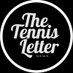 The Tennis Letter on X