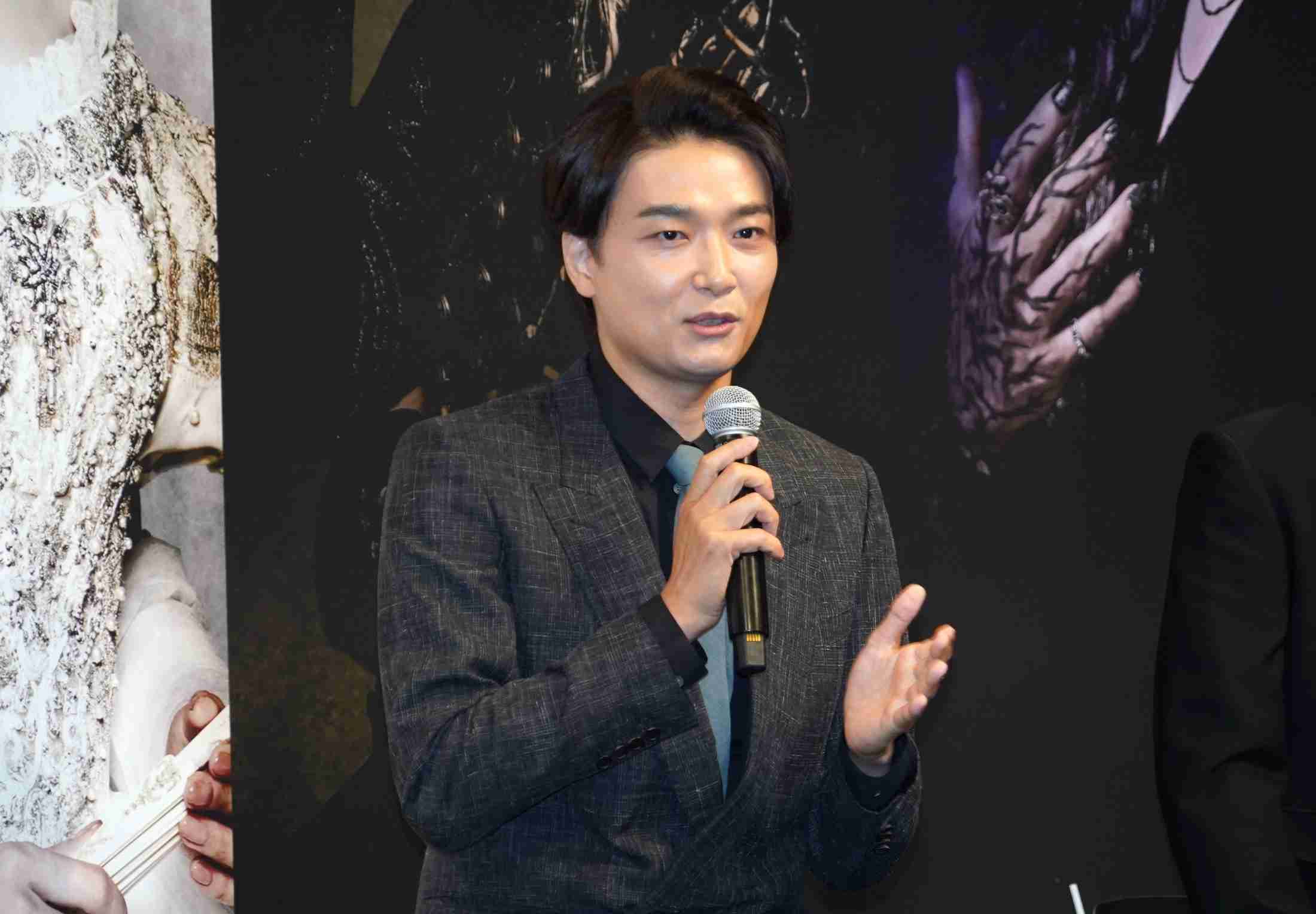 井上芳雄は見た目が「まったく変わらない」山崎育三郎、古川雄大が感嘆（TOKYO HEADLINE WEB） - Yahoo!ニュース