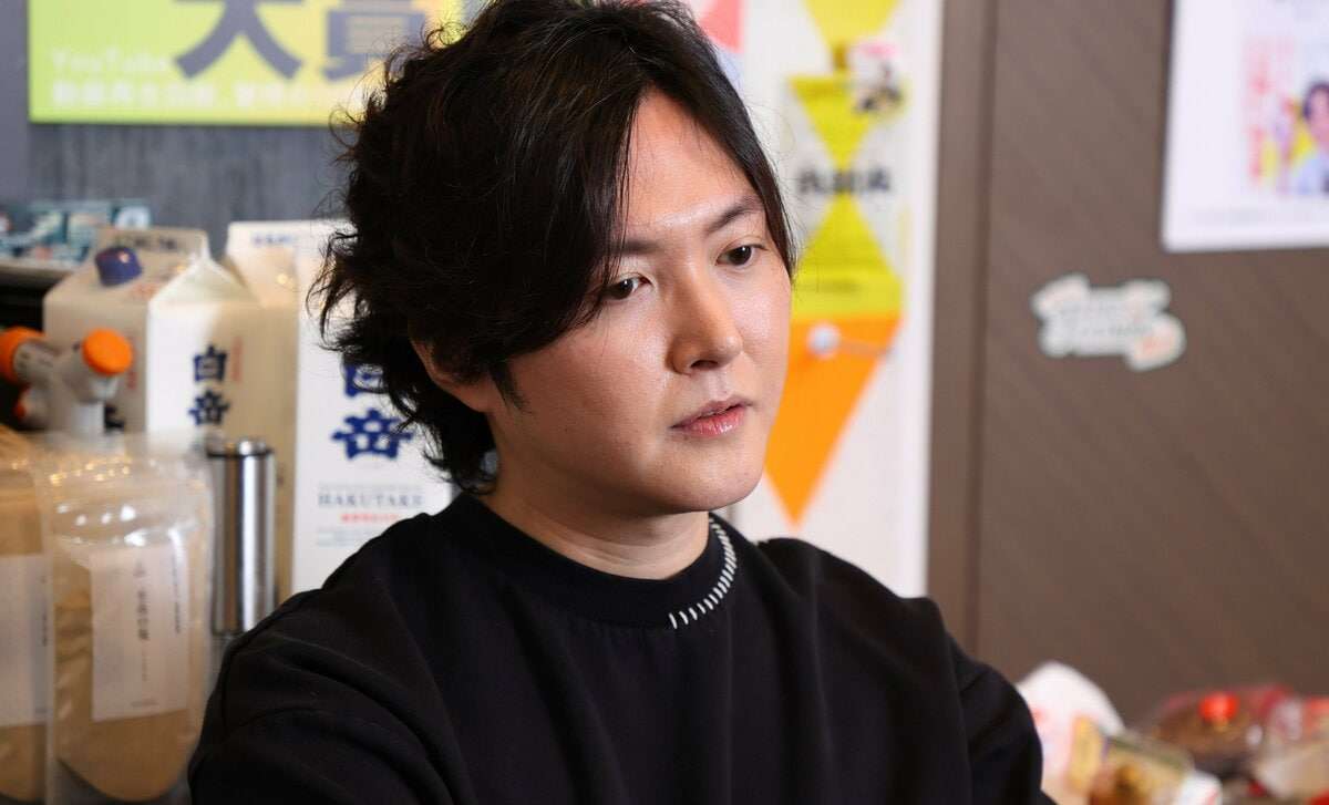 料理研究家のリュウジが「本格志向の男性」に苦言　「ここまで来るとちょっと哀れです」 | AERA DIGITAL（アエラデジタル）