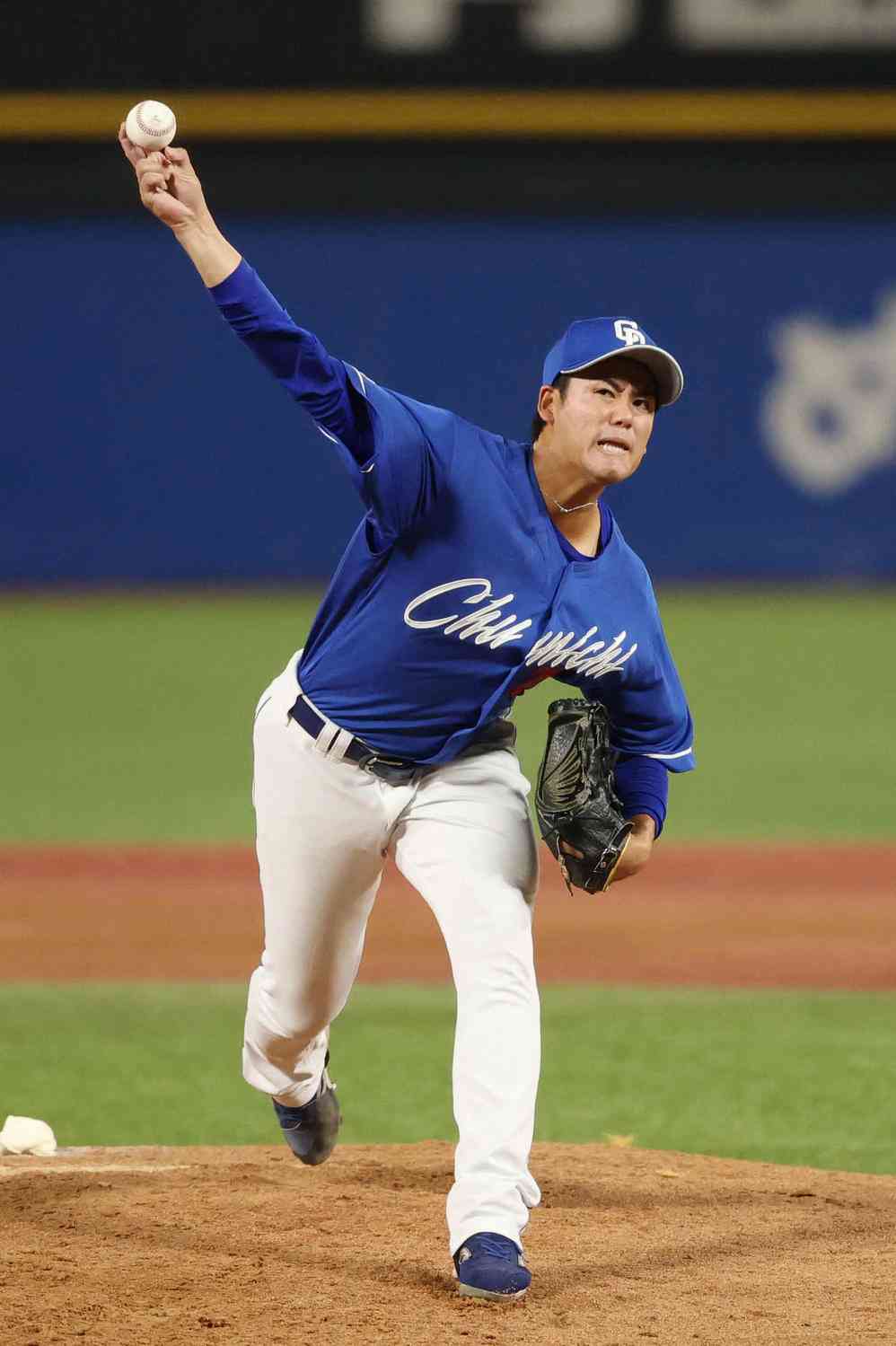 【中日】「ラストチャンス」松木平優太うつむき「何もないです。すみません」無念の３回緊急降板（日刊スポーツ） - Yahoo!ニュース