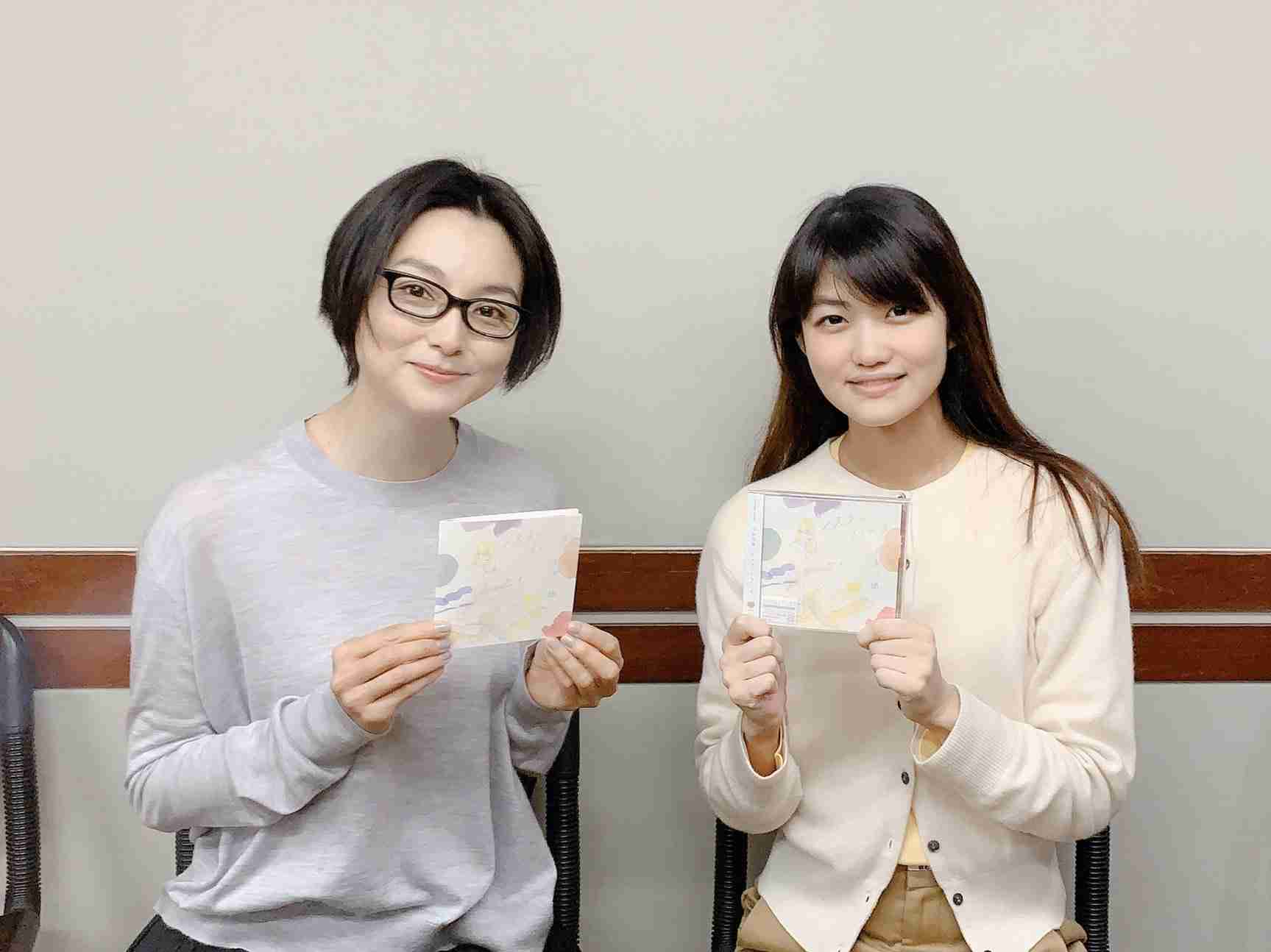 人気絶頂時に〝18歳差〟婚で芸能活動一時休止…50歳〝癒やし系女優〟の近影に反響「久しぶりだけど今も素敵」「肌美しすぎる」