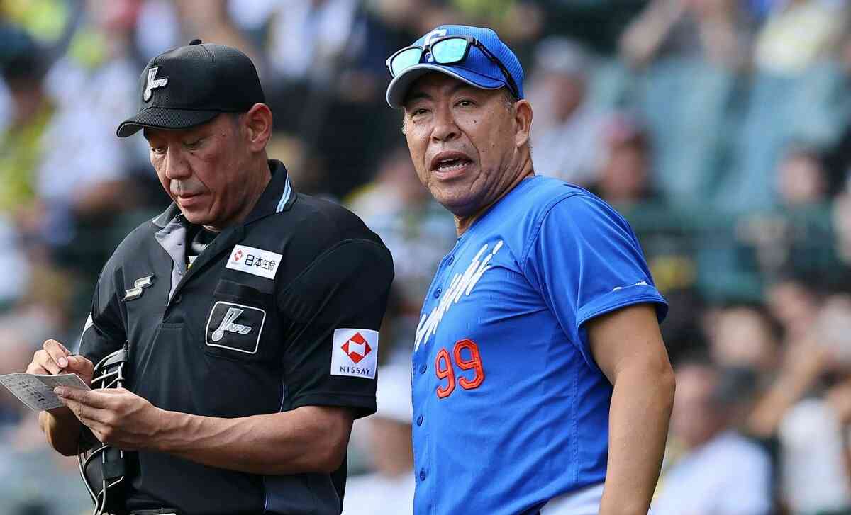 中日ドラゴンズは弱くなってる？　就任1年目の井上一樹監督に「チーム力が上がっていない」との重大指摘 | AERA DIGITAL（アエラデジタル）