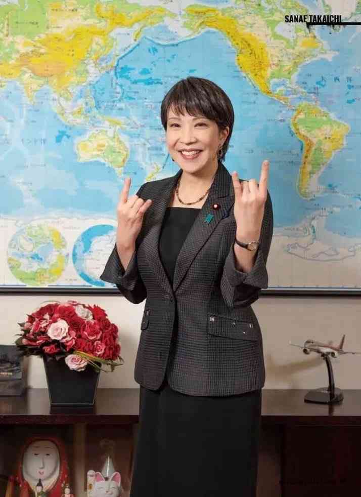 自民・高市早苗氏、総裁選出馬意向固める 推薦人の確保にめど 週内にも表明の見通し