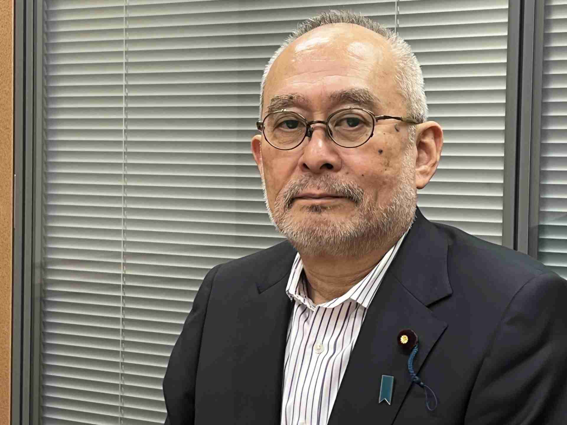 違法外国人を支援する不思議な政治家たち－日本保守党・島田議員に聞く – journal of Protect Japan 日本の安全を守る－外国人問題、経済安全保障問題