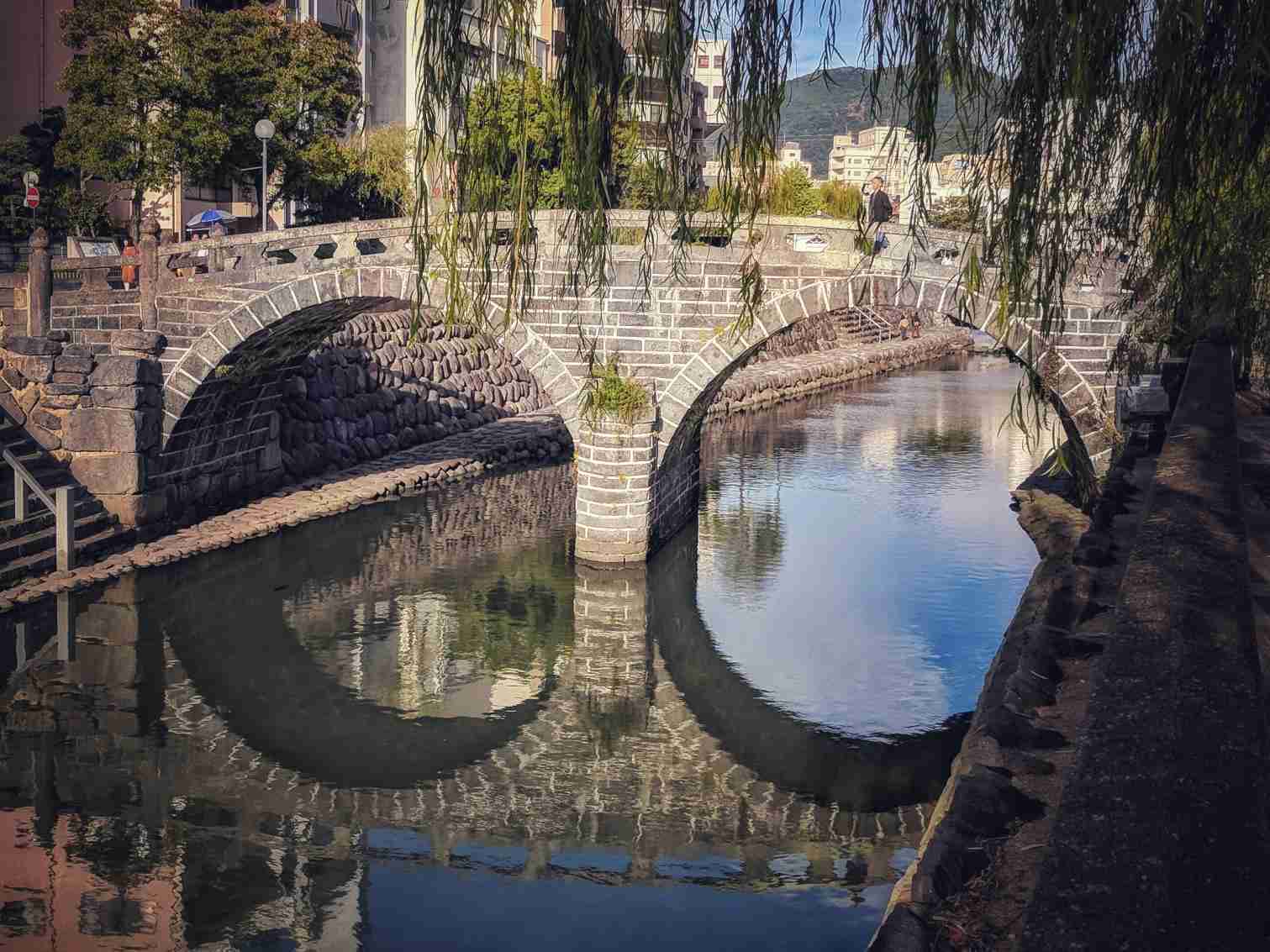 色んな橋が見たい
