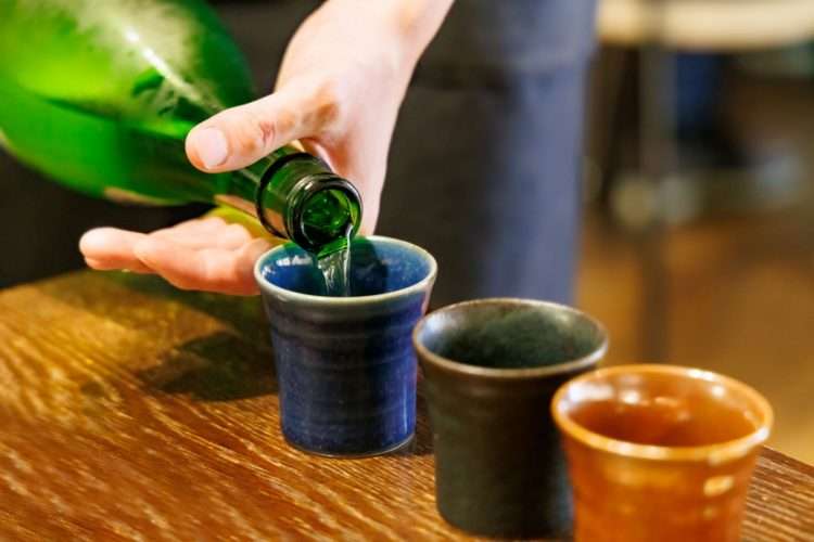 【日本酒の「酒蔵」を買収する中国資本】なぜ「多少条件が悪くても買いたい」と考えるのか？　日本の酒造免許の特殊性と中国企業の“その先の狙い”（マネーポストWEB） - Yahoo!ニュース