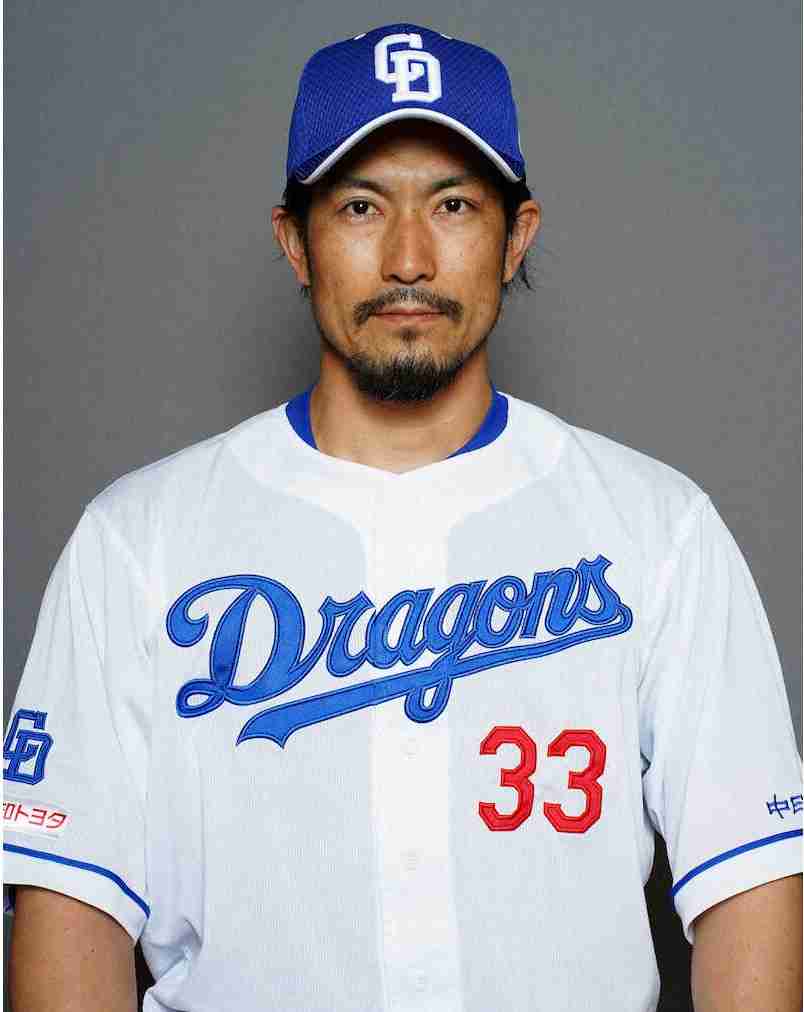 中日・祖父江大輔が今季限りで現役引退　竜一筋12年、通算509試合に登板　20年に最優秀中継ぎ投手（スポニチアネックス） - Yahoo!ニュース