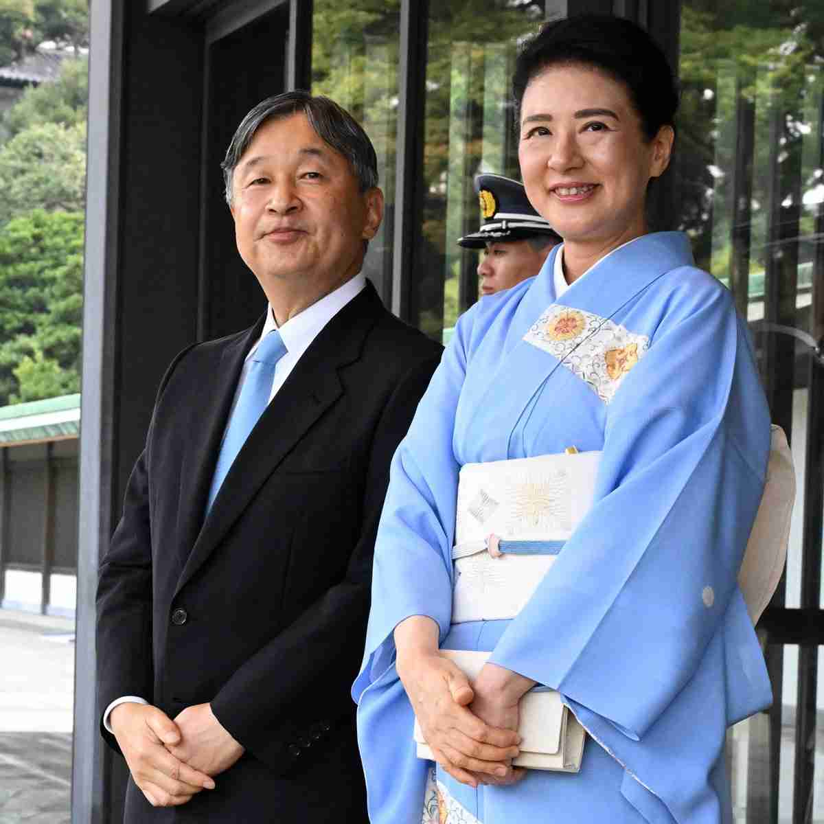 《トランプ大統領も前向き？》雅子さま　天皇陛下との米国ご訪問が政府内で浮上…“加盟70周年”のNY国連本部表敬も（女性自身） - Yahoo!ニュース