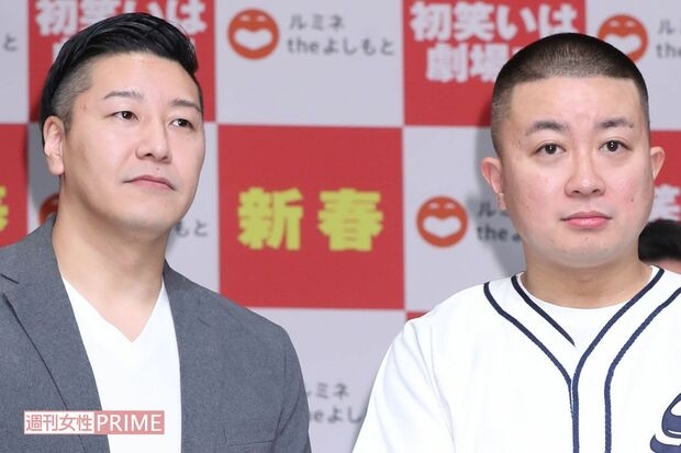 「一般人をバカにしすぎ」チョコプラ松尾のSNSに関する“暴論”が大炎上「幻滅した」失望の声続出（週刊女性PRIME） - Yahoo!ニュース